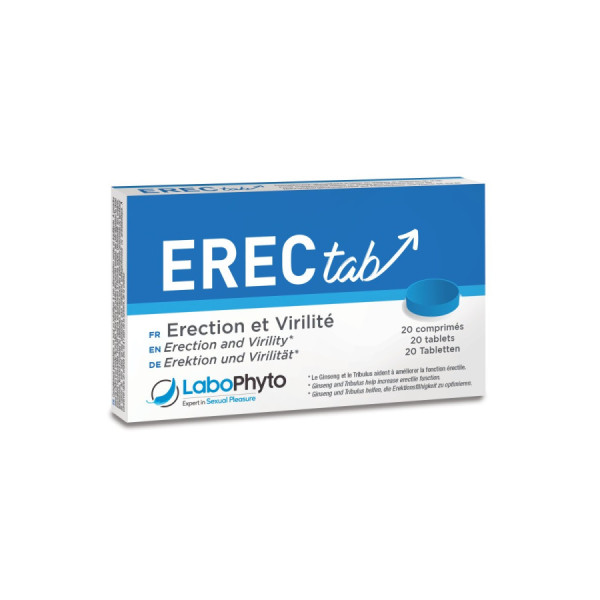 EREC Tab vigueur et performance 